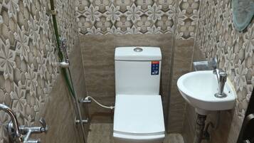 Habitación Deluxe | Baño