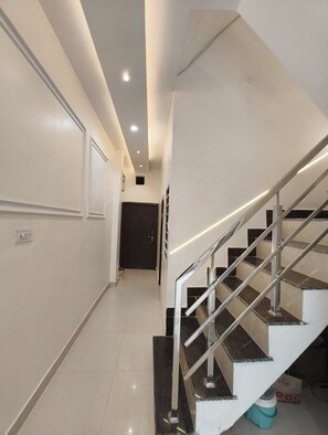 Exterior - Kashi Kunj Paying Guest House  (Varanasi)