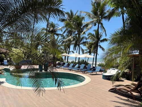 Pousada Morro dos Navegantes