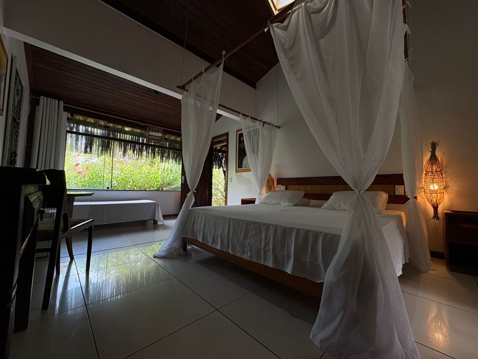 Superior Triple Room | Free WiFi