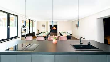 Dineren