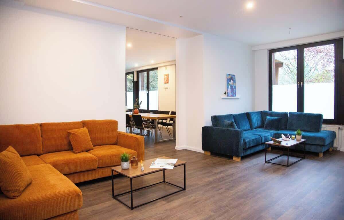 Fernseher, Videospiele, Stereoanlage, Arbeitsbereiche