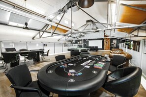 Spelrum