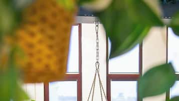 7 Schlafzimmer, Schreibtisch, WLAN, Bettwäsche