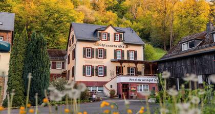 Weingut Mühlenschenke