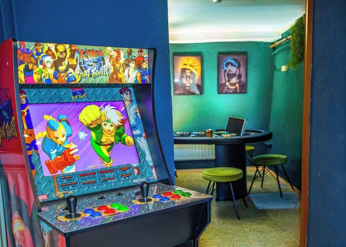 Bild für Gastgeberprofil