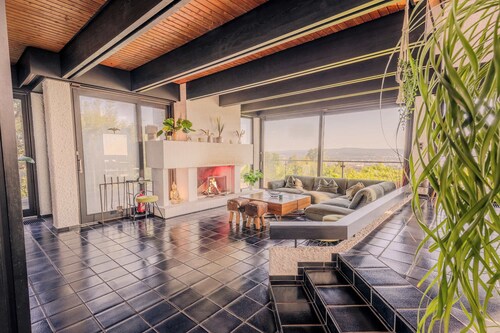 Villa Panoramica | Pool & Sauna