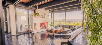 Villa Panoramica | Pool & Sauna