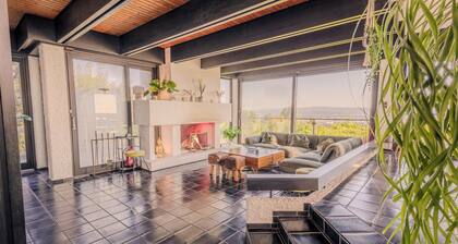 Villa Panoramica | Pool & Sauna