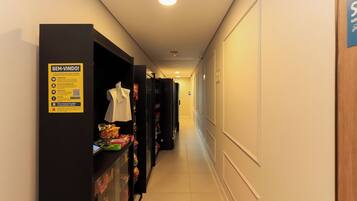 Apartamento | 1 quarto