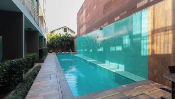 Apartamento | 1 quarto