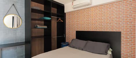 アパートメント | 1 室のベッドルーム