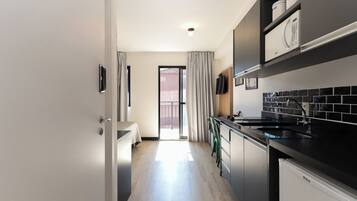 Apartamento | 1 quarto