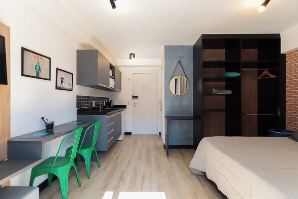 Apartment | 1 bedroom