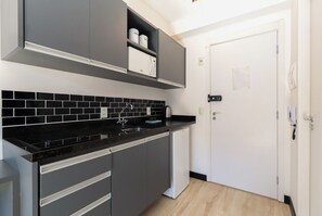 Apartment - Flat com Academia pr Ximo Esta o da Luz (São Paulo)