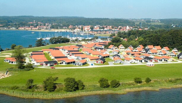 Unclassified image, 1 of 19, button - 6 Person Holiday Home on a Holiday Park in Grasten (Grasten)
