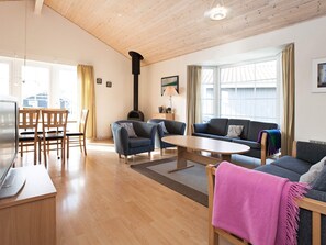 Maison | Intérieur