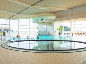 Maison | Piscine