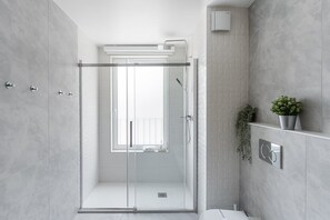 Shower, hair dryer, towels - GuestReady - Relaxing Getaway Near Porto (Vila Nova de Gaia)