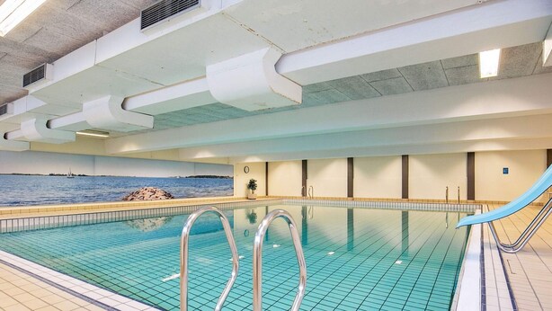 Lägenhet | Pool | Utomhuspool