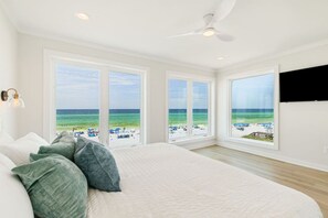 4 dormitoris, wifi gratuïta i roba de llit 