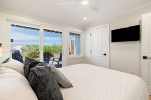 4 bedrooms, free WiFi, bed sheets