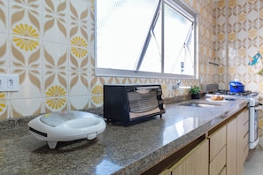 Apartment | Private kitchen