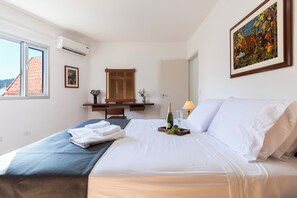 公寓 | 筆電工作空間、遮光布/窗簾、熨斗/熨衣板、免費無線上網