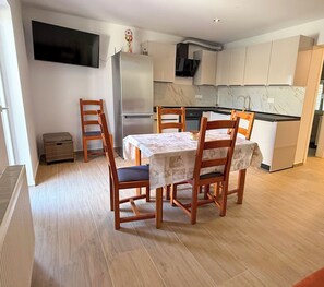 Dining - True Apartment Jure - FREE Boat Trip for 7 or more Nights! (Biograd na Moru)