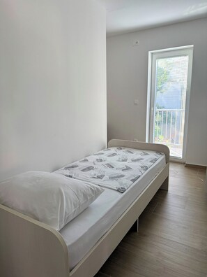 2 chambres, Wi-Fi