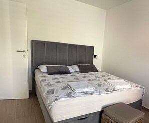 2 bedrooms, WiFi - True Apartment Jure - FREE Boat Trip for 7 or more Nights! (Biograd na Moru)