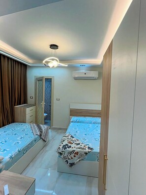 3 bedrooms