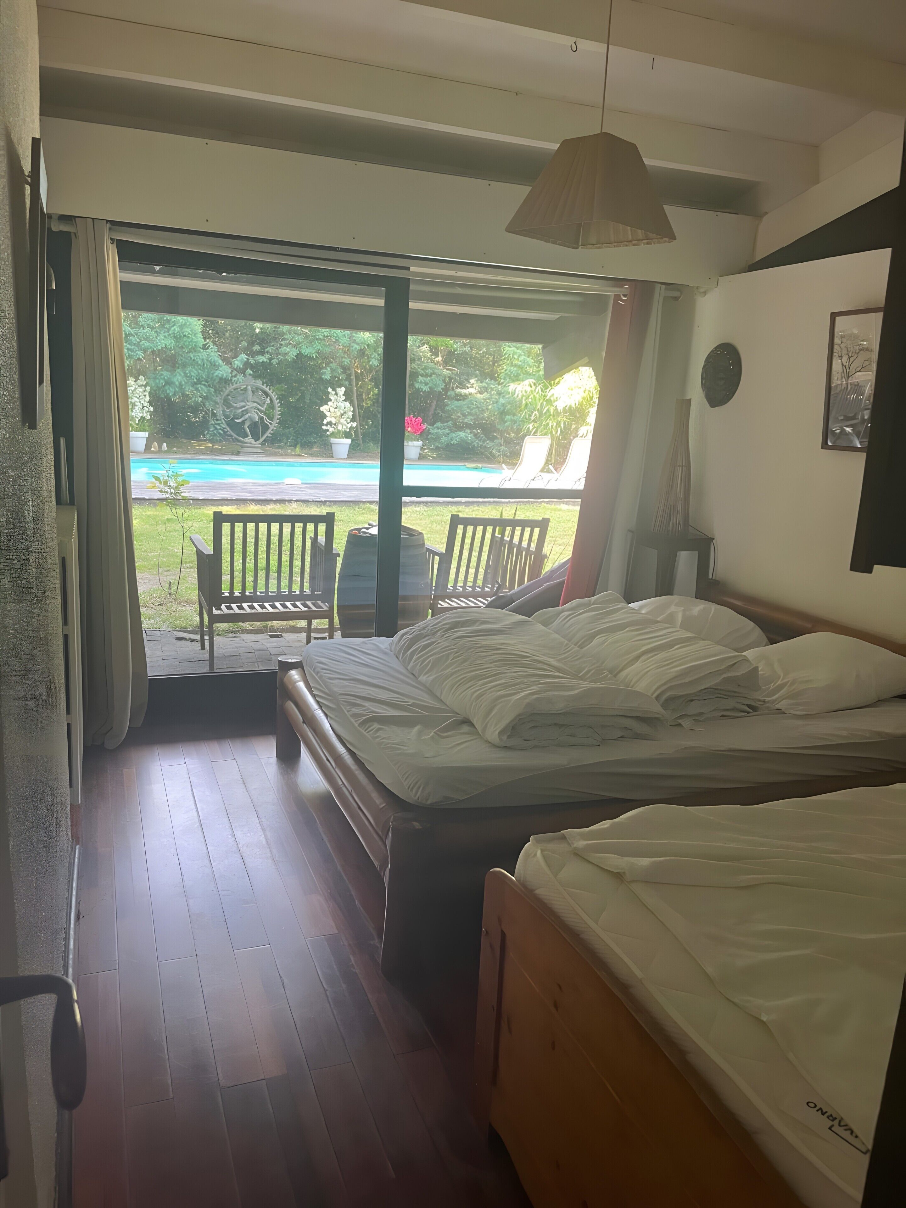 6 soveværelser, Wi-Fi