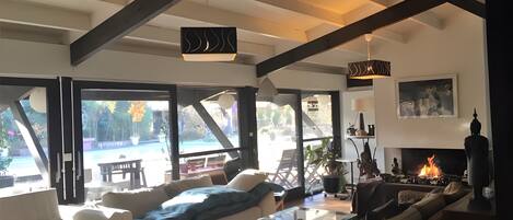 Televisión y tenis de mesa