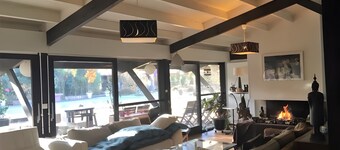 Holiday Home 'Namasté' with Private Pool, Private Terrace and Wi-Fi