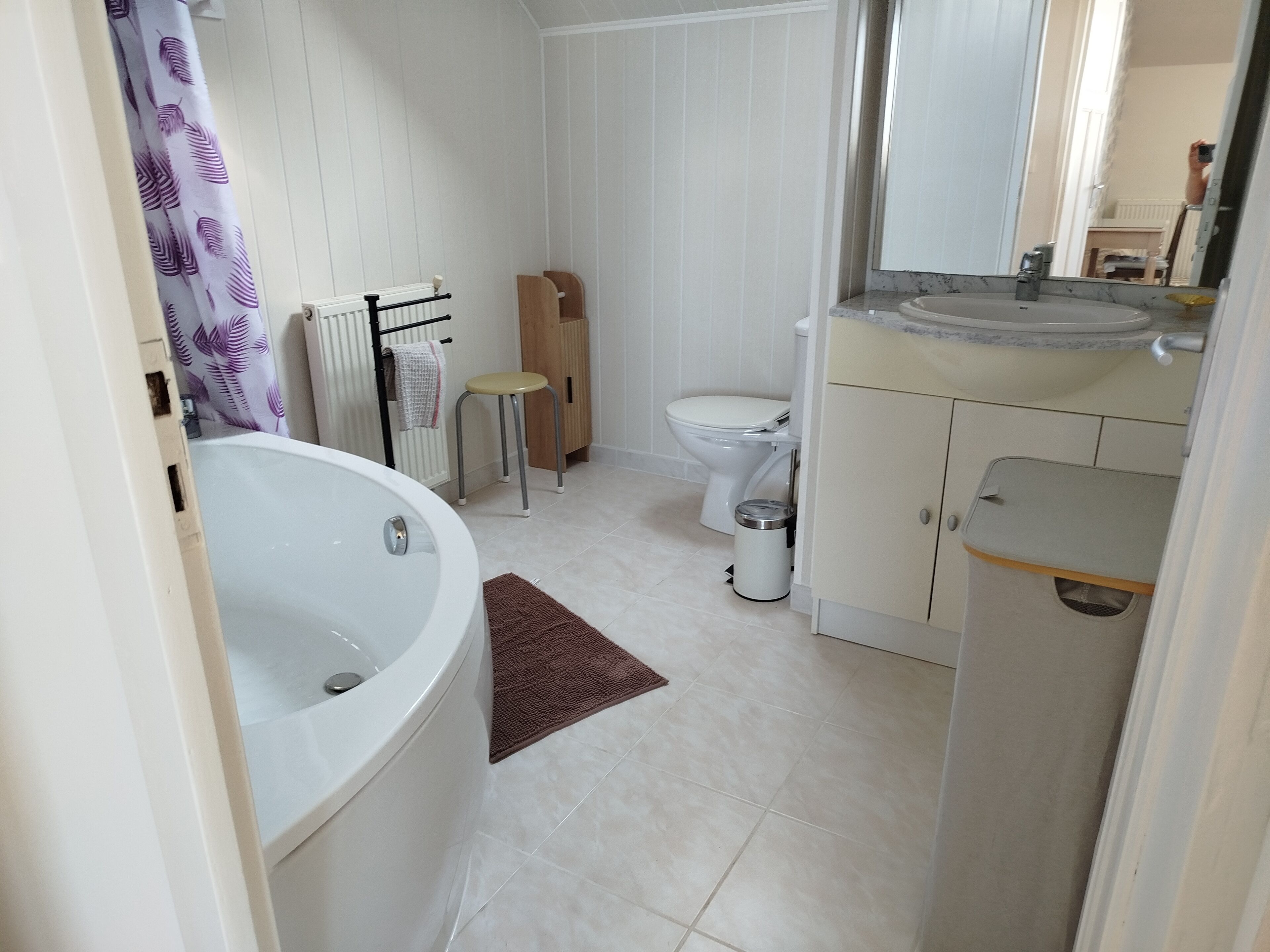 Papier de toilette