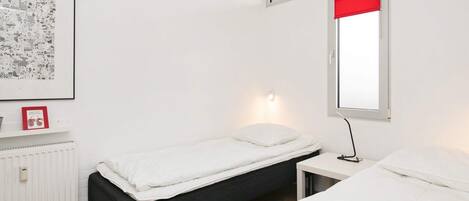 Appartement | Intérieur