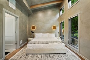 1 soveværelse, gratis Wi-Fi, sengetøj