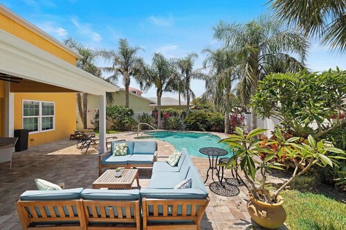 🐾 Pet Friendly | Ocean Views | Bikes + Gear | Backyard Paradise | Casa Honu 🏝️