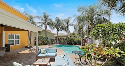 🐾 Pet Friendly | Ocean Views | Bikes + Gear | Backyard Paradise | Casa Honu 🏝️