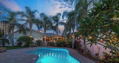🐾 Pet Friendly | Ocean Views | Bikes + Gear | Backyard Paradise | Casa Honu 🏝️