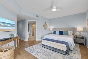 3 sovrum, strykjärn/strykbräda, gratis wi-fi och sängkläder