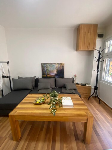 Modern Duplex in the Heart of Bascarsija