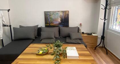 Modern Duplex in the Heart of Bascarsija