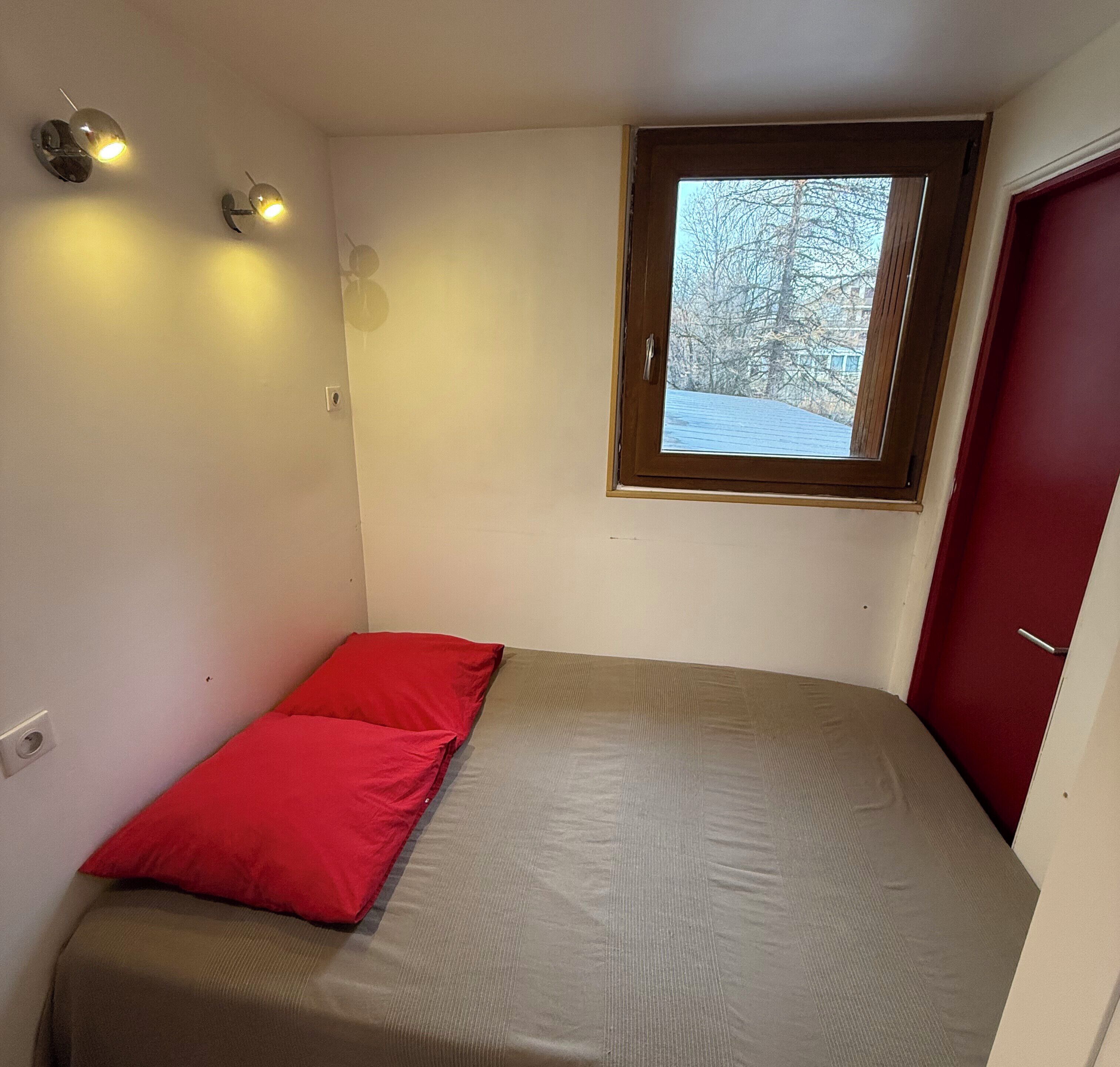 Appartement Lumineux Proche Des Pistes - Chantemerle
