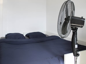 Wi-Fi, draps fournis