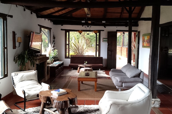 Salle de réunion