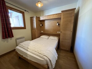 1 slaapkamer, internet