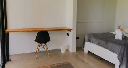 Modern Hideaway with Pool – Near Sámara Location!