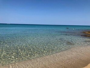 Plage à proximité